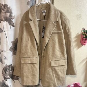 Future colective Coat 🧥